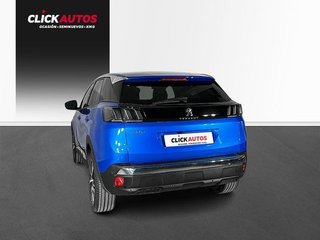 Peugeot 3008 1.5 BlueHDI 130CV Allure EAT8