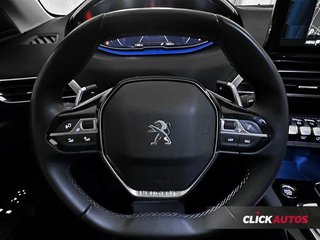 Peugeot 3008 1.5 BlueHDI 130CV Allure EAT8