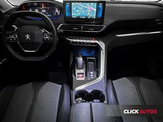 Peugeot 3008 1.5 BlueHDI 130CV Allure EAT8