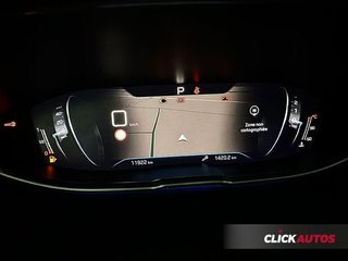 Peugeot 3008 1.5 BlueHDI 130CV Allure EAT8
