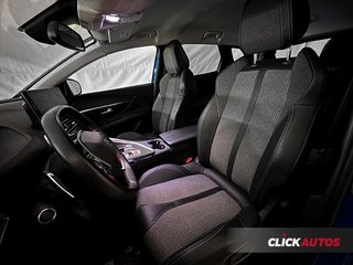 Peugeot 3008 1.5 BlueHDI 130CV Allure EAT8