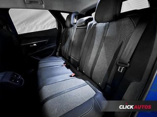 Peugeot 3008 1.5 BlueHDI 130CV Allure EAT8