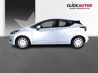 Nissan Micra 1.0 IG-T 92CV Acenta