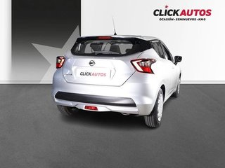 Nissan Micra 1.0 IG-T 92CV Acenta