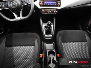Nissan Micra 1.0 IG-T 92CV Acenta