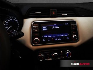 Nissan Micra 1.0 IG-T 92CV Acenta