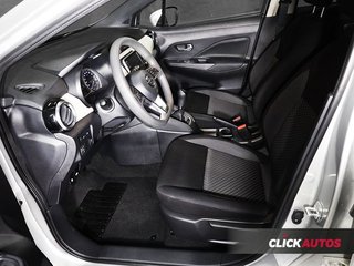 Nissan Micra 1.0 IG-T 92CV Acenta