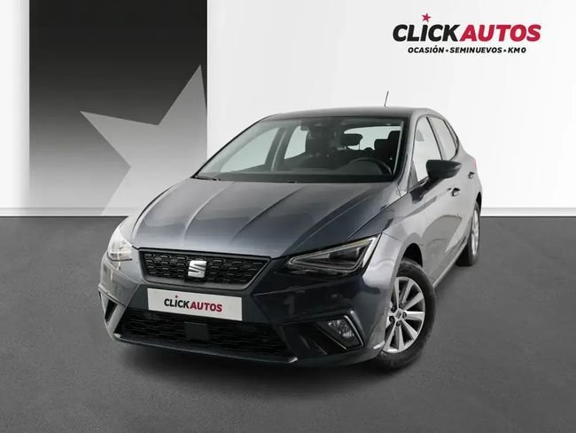 Seat Ibiza 1.0 TSI 115CV Style XL - foto 1