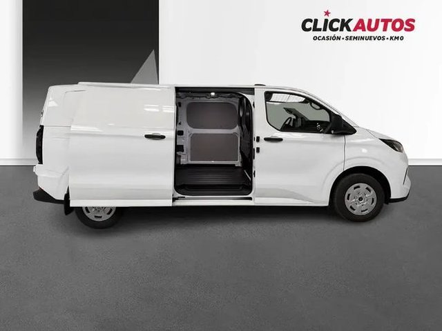Ford Transit 2.0 Ecoblue 136CV FT 320 L2 Trend