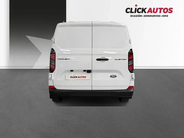 Ford Transit 2.0 Ecoblue 136CV FT 320 L2 Trend