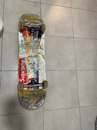 Skate profesional muy buen estado