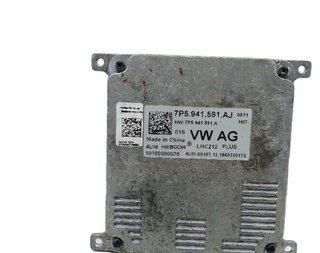 7p5941591aj centralita seat arona kj 2017- 2322742