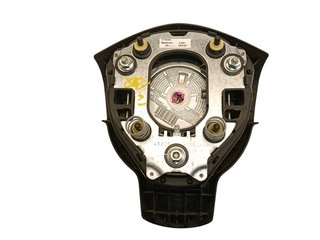 AIRBAG DELANTERO IZQUIERDO SEAT ALTEA (5P1) BKD 5