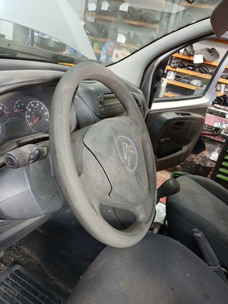 VOLANTE Citroen Nemo (2008->)