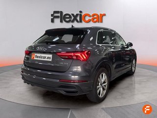 Audi Q3 35 TDI quattro 110kW (150CV)