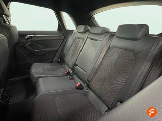 Audi Q3 35 TDI quattro 110kW (150CV)