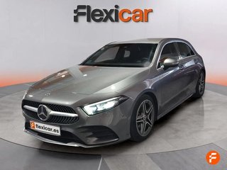 Mercedes Clase A A 200