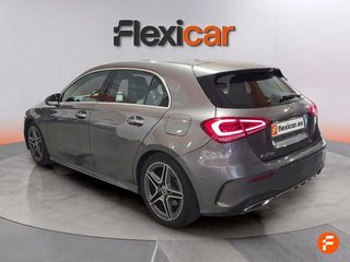 Mercedes Clase A A 200