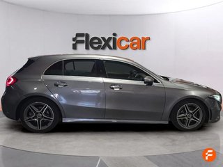 Mercedes Clase A A 200