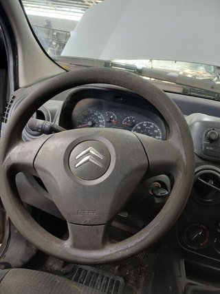 VOLANTE Citroen Nemo (2008->)