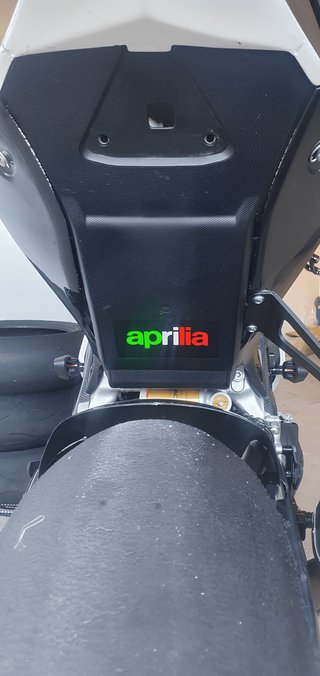 Pegatinas Aprilia Moto