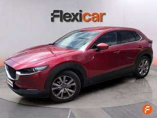 Mazda CX-30 SKYACTIV-G 2.0 90 kW 2WD Evolution