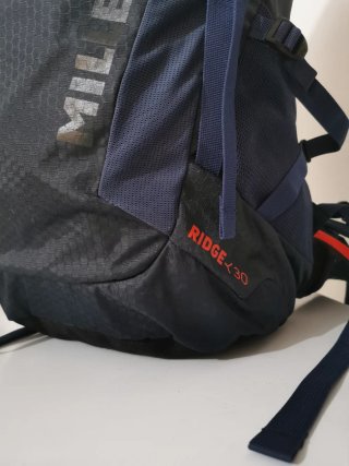 Mochila Millet Ridge 30L