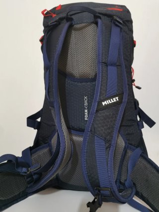 Mochila Millet Ridge 30L