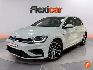 Volkswagen Golf Sport R-Line 1.5 TSI 110kW (150CV) DSG