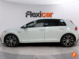 Volkswagen Golf Sport R-Line 1.5 TSI 110kW (150CV) DSG