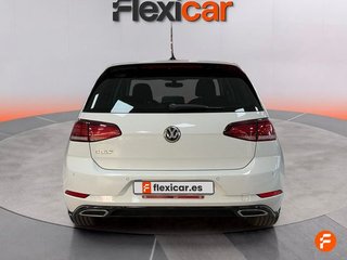 Volkswagen Golf Sport R-Line 1.5 TSI 110kW (150CV) DSG