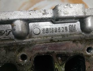 450612 55188595 culata opel combo (corsa c)