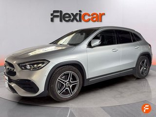 Mercedes GLA GLA 180