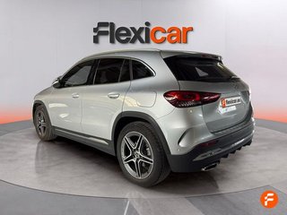 Mercedes GLA GLA 180