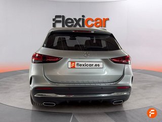 Mercedes GLA GLA 180