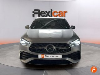 Mercedes GLA GLA 180