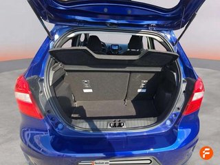 Ford Ka 1.2 Ti-VCT 51kW Essential