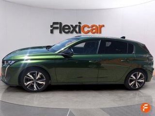Peugeot 308 5P Allure Puretech 130 S&S MAN
