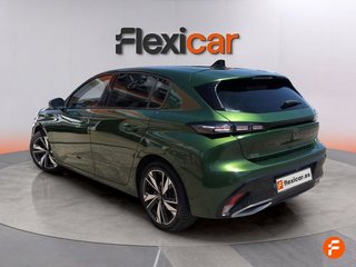Peugeot 308 5P Allure Puretech 130 S&S MAN