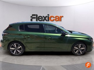 Peugeot 308 5P Allure Puretech 130 S&S MAN