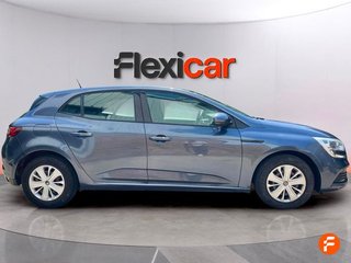 Renault Megane Intens Energy TCe 74kW (100CV)