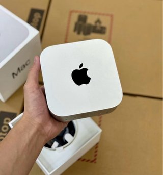 Nuevo Mac mini M6 32GB 256GB