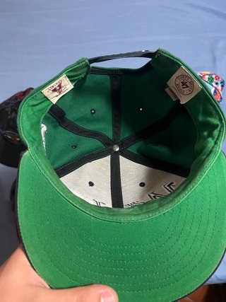 Lotto 6 cappelli uomo