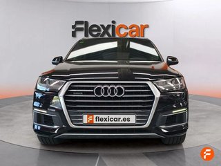 Audi Q7 3.0 TDI e-tron quattro tiptronic