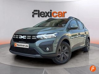 Dacia Sandero Expression 74kW (100CV) ECO-G