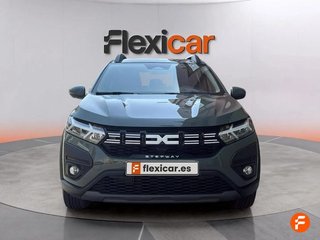 Dacia Sandero Expression 74kW (100CV) ECO-G