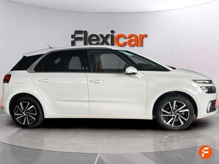 Citroën C4 Spacetourer PureTech 96KW (130CV) S&S 6v Feel