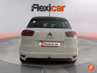 Citroën C4 Spacetourer PureTech 96KW (130CV) S&S 6v Feel