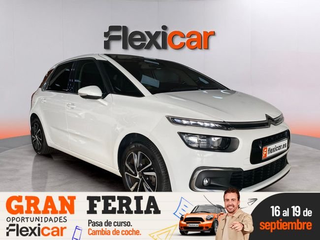 Citroën C4 Spacetourer PureTech 96KW (130CV) S&S 6v Feel - foto 1