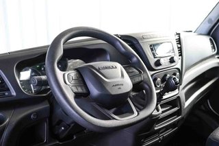 Iveco Daily 2.3 35S 16 Grúa Portacoches